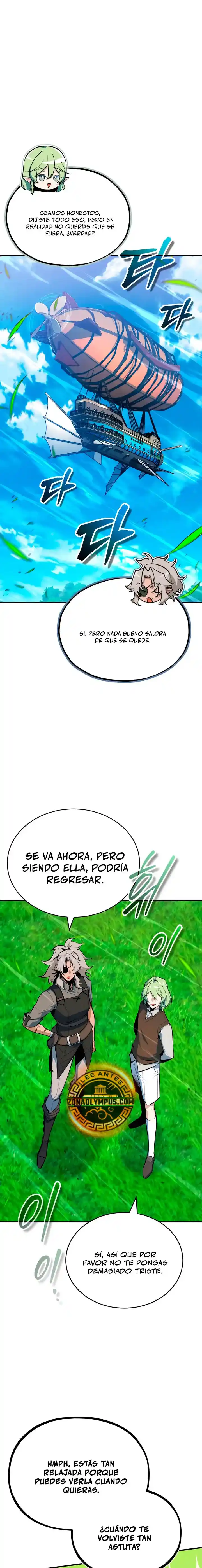El Profesor Encubierto De La Academia - Capítulo 147 - Página 7 - LectorTMOo