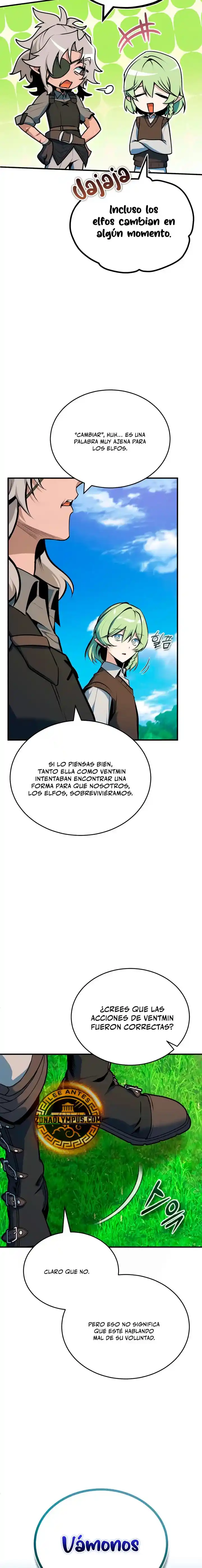 El Profesor Encubierto De La Academia - Capítulo 147 - Página 8 - LectorTMOo