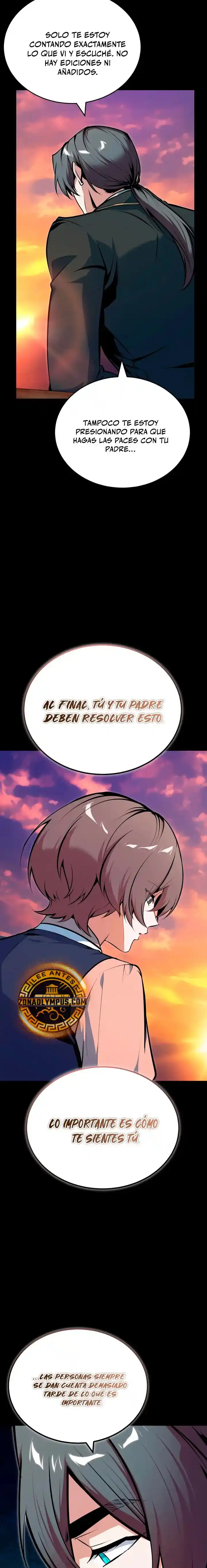 El Profesor Encubierto De La Academia - Capítulo 147 - Página 14 - LectorTMOo