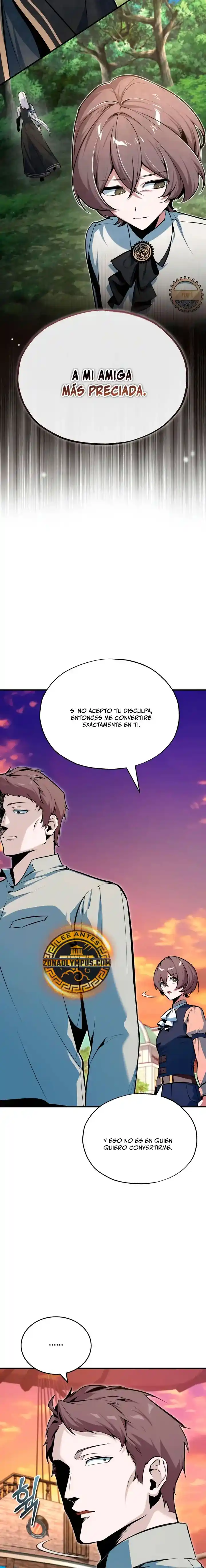 El Profesor Encubierto De La Academia - Capítulo 147 - Página 18 - LectorTMOo