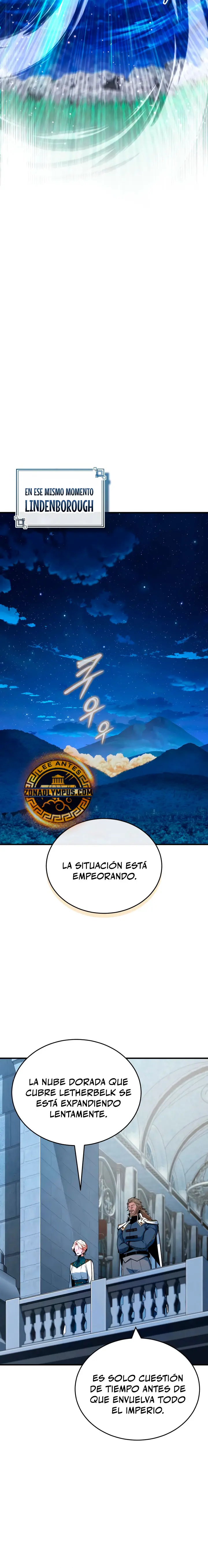 El Profesor Encubierto De La Academia - Capítulo 151 - Página 18 - LectorTMOo