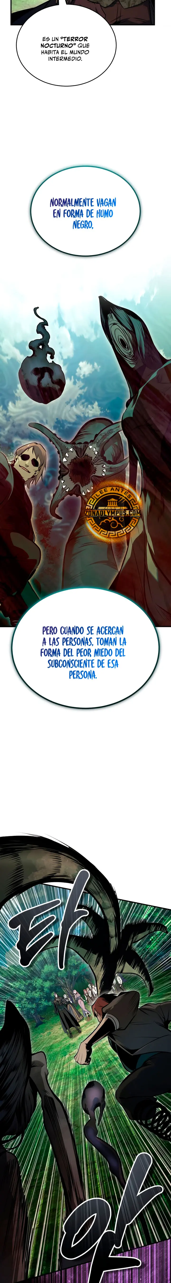 El Profesor Encubierto De La Academia - Capítulo 152 - Página 7 - LectorTMOo