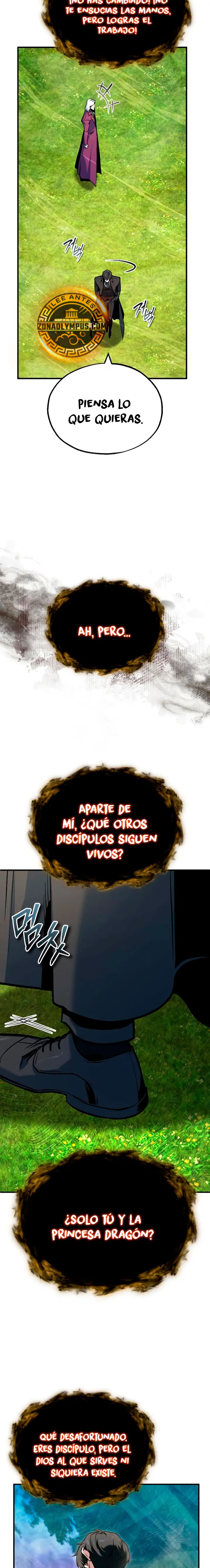 El Profesor Encubierto De La Academia - Capítulo 153 - Página 24 - LectorTMOo