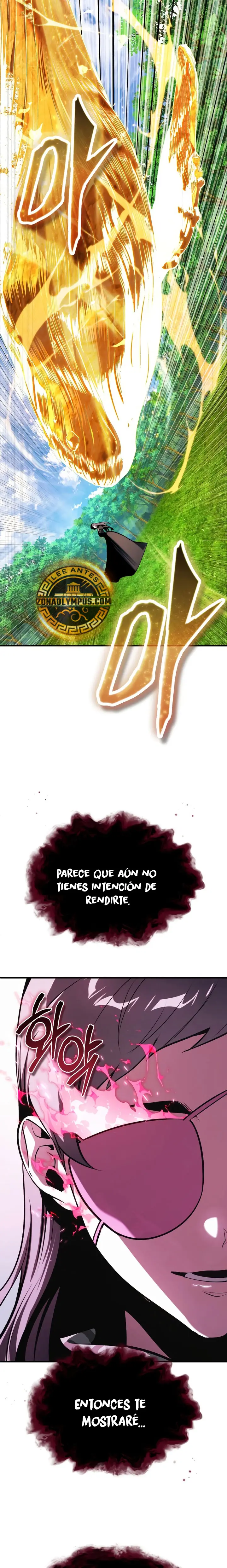 El Profesor Encubierto De La Academia - Capítulo 155 - Página 12 - LectorTMOo