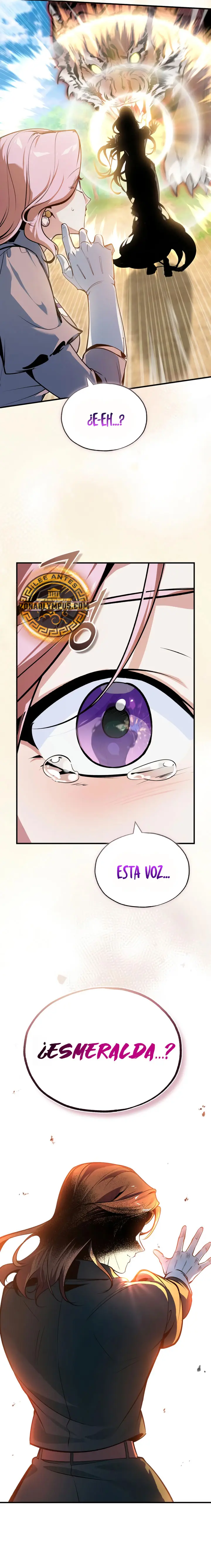 El Profesor Encubierto De La Academia - Capítulo 156 - Página 21 - LectorTMOo