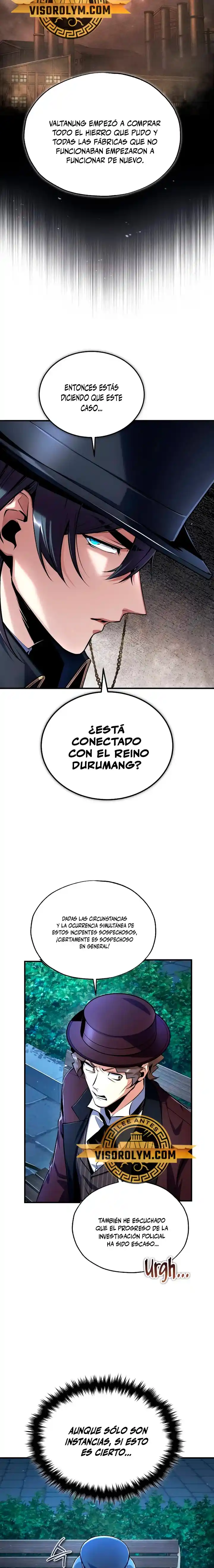 El Profesor Encubierto De La Academia - Capítulo 88 - Página 4 - LectorTMOo