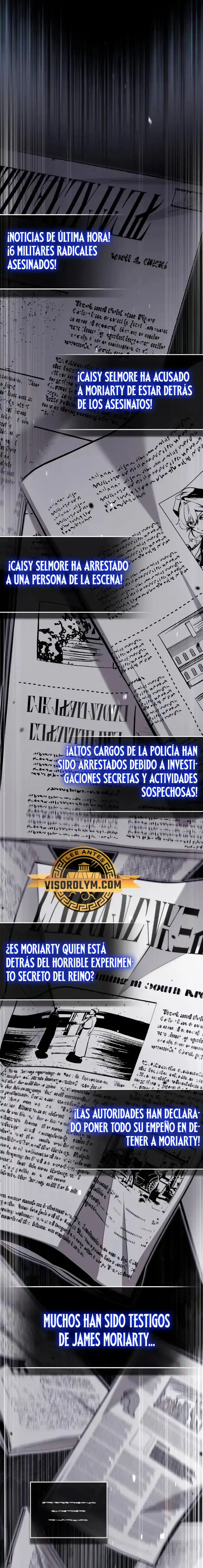 El Profesor Encubierto De La Academia - Capítulo 90 - Página 25 - LectorTMOo