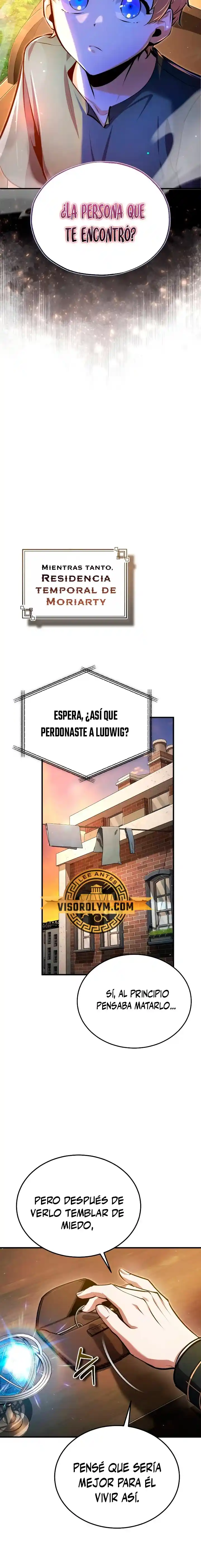 El Profesor Encubierto De La Academia - Capítulo 93 - Página 21 - LectorTMOo