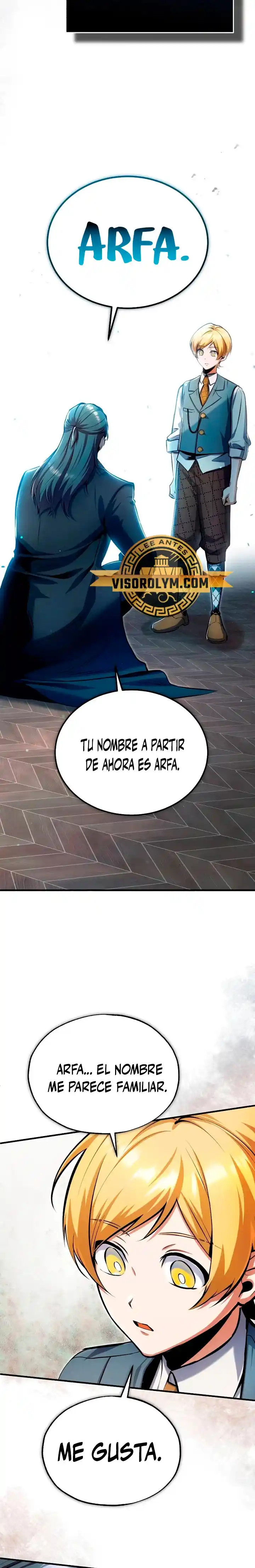 El Profesor Encubierto De La Academia - Capítulo 93 - Página 29 - LectorTMOo