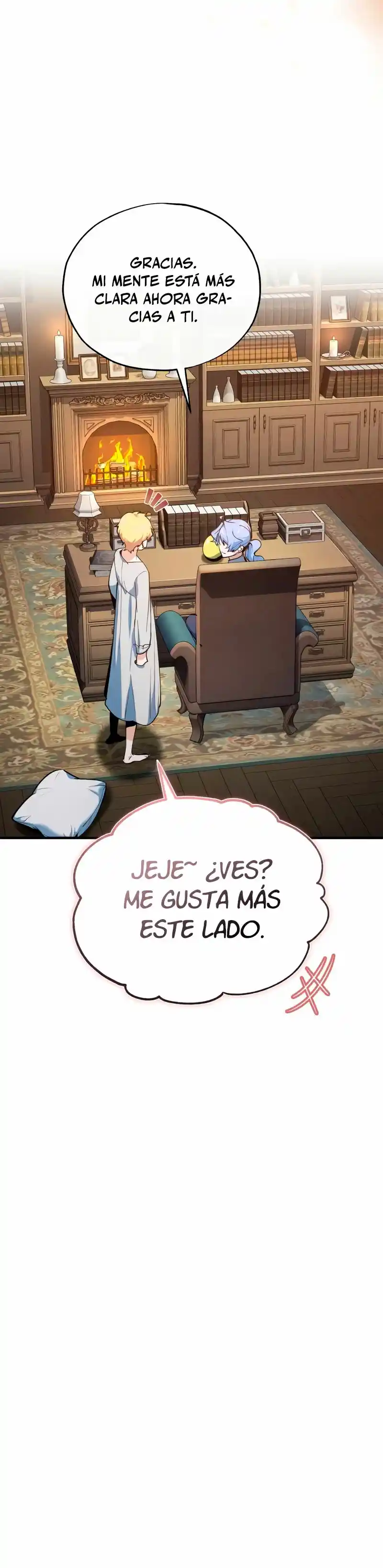 El Profesor Encubierto De La Academia - Capítulo 94 - Página 10 - LectorTMOo
