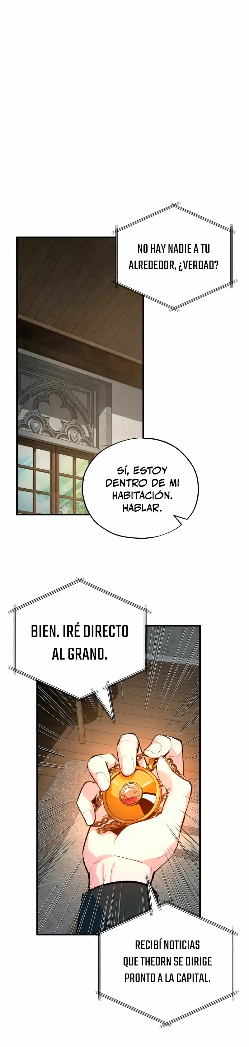 El Profesor Encubierto De La Academia - Capítulo 94 - Página 40 - LectorTMOo