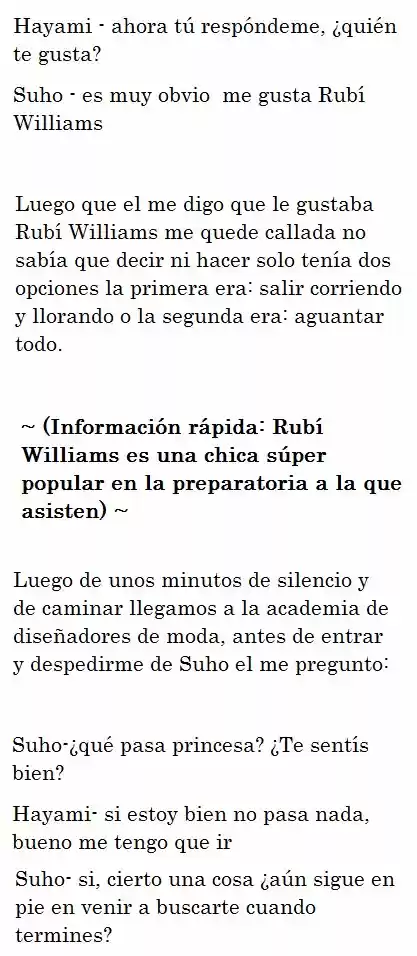 El Propósito De La Vida (Novela) - Capítulo 2 - Página 4 - LectorTMOo