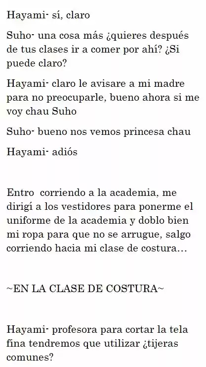 El Propósito De La Vida (Novela) - Capítulo 2 - Página 5 - LectorTMOo