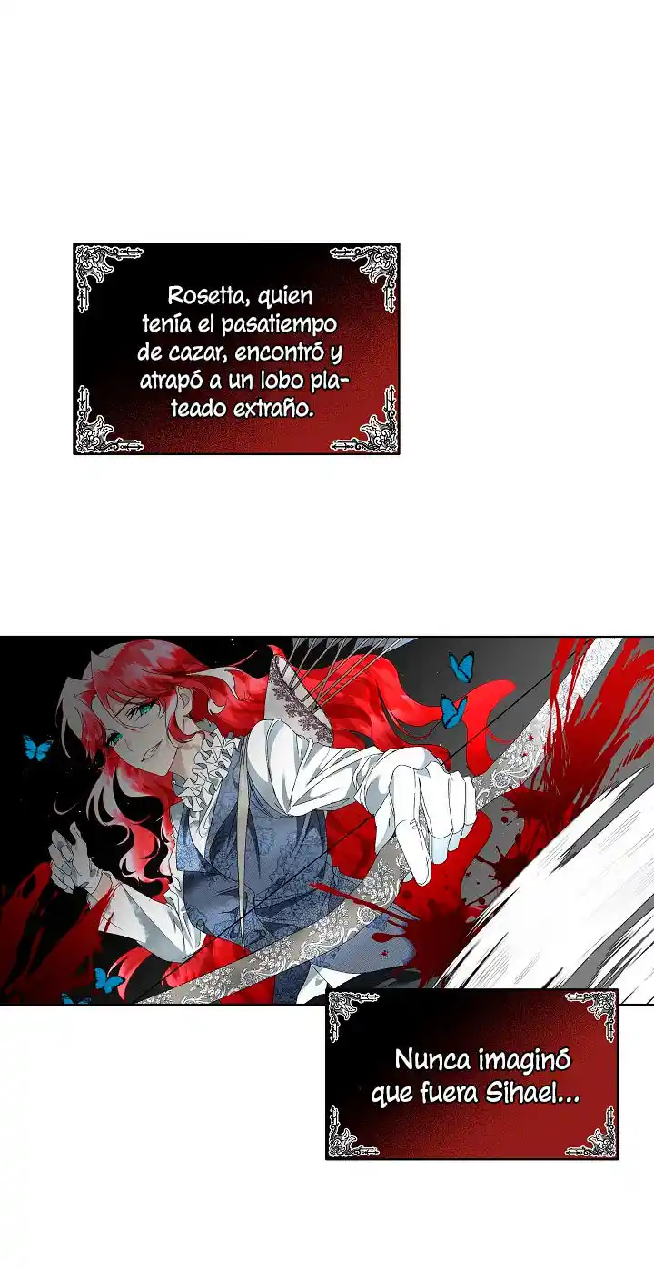 El Protagonista Está Bajo Protección Temporal - Capítulo 1 - Página 9 - LectorTMOo