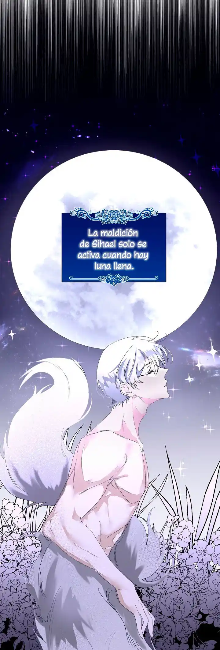 El Protagonista Está Bajo Protección Temporal - Capítulo 1 - Página 12 - LectorTMOo