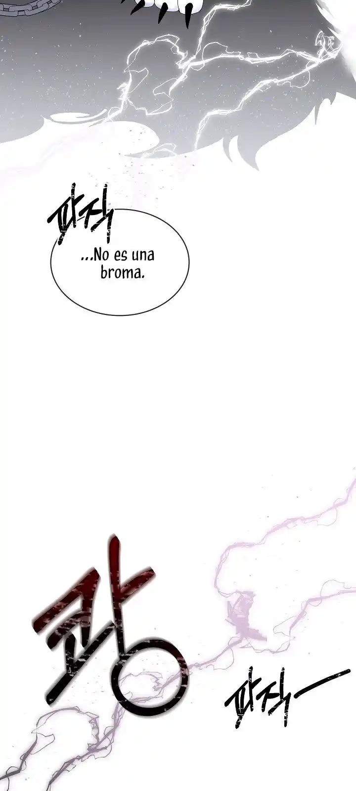 El Protagonista Está Bajo Protección Temporal - Capítulo 1 - Página 35 - LectorTMOo