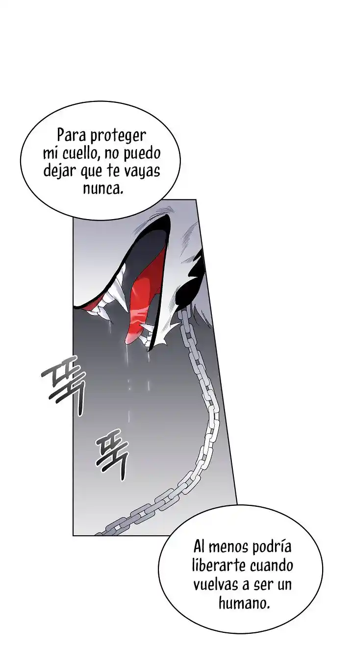 El Protagonista Está Bajo Protección Temporal - Capítulo 1 - Página 38 - LectorTMOo