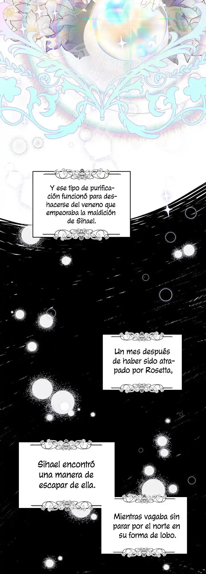 El Protagonista Está Bajo Protección Temporal - Capítulo 1 - Página 44 - LectorTMOo