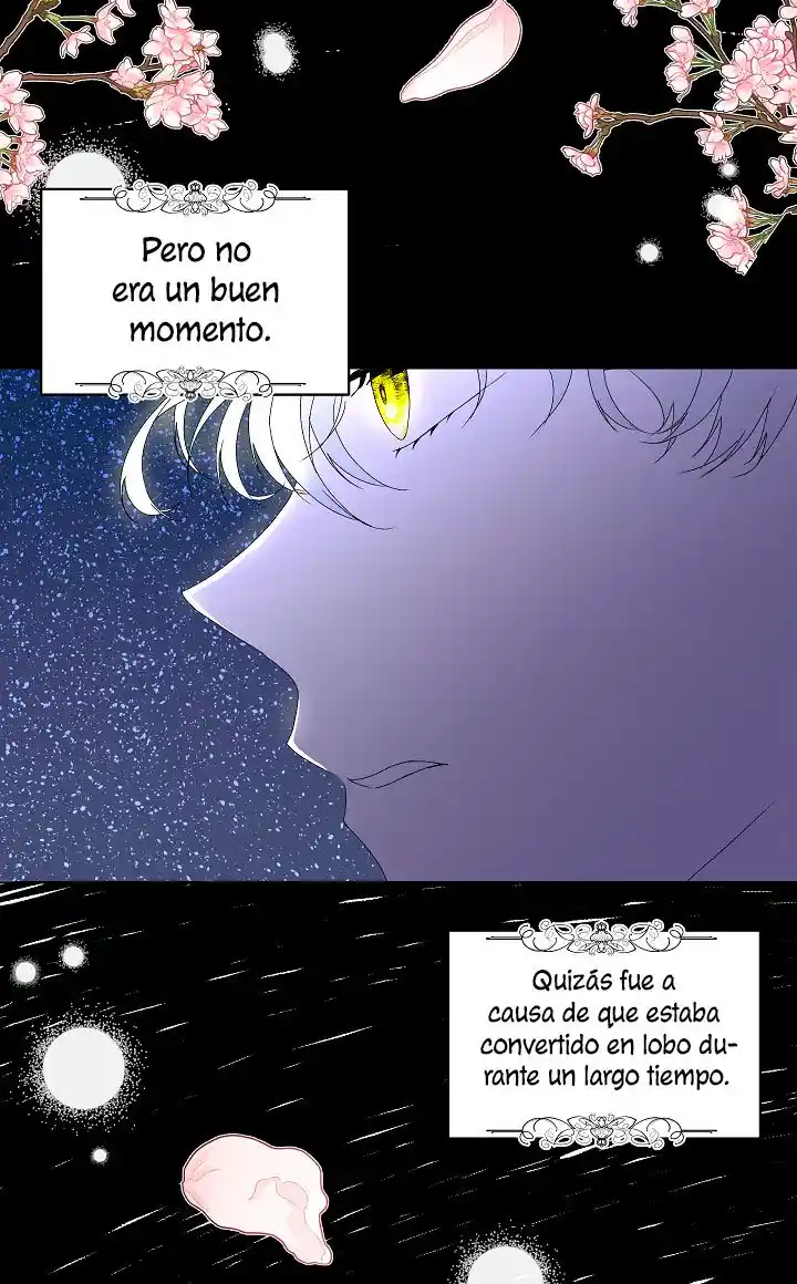 El Protagonista Está Bajo Protección Temporal - Capítulo 1 - Página 46 - LectorTMOo