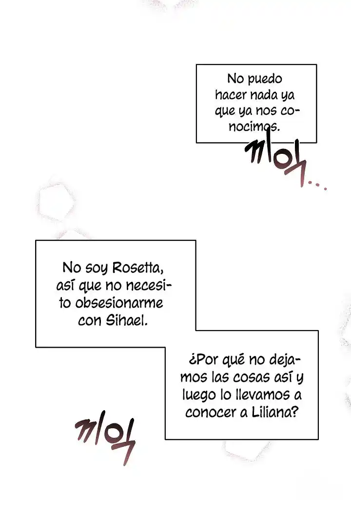 El Protagonista Está Bajo Protección Temporal - Capítulo 1 - Página 51 - LectorTMOo