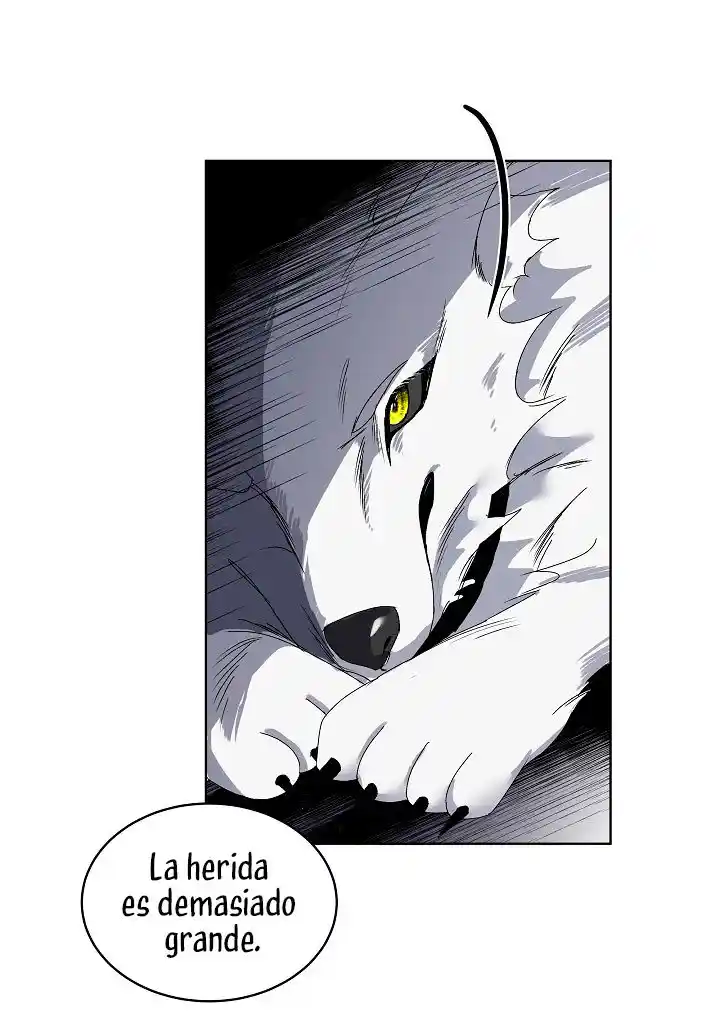 El Protagonista Está Bajo Protección Temporal - Capítulo 1 - Página 54 - LectorTMOo