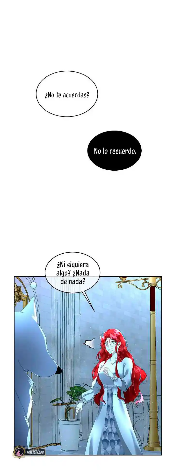 El Protagonista Está Bajo Protección Temporal - Capítulo 10 - Página 13 - LectorTMOo