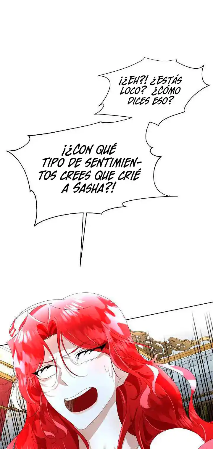 El Protagonista Está Bajo Protección Temporal - Capítulo 10 - Página 21 - LectorTMOo