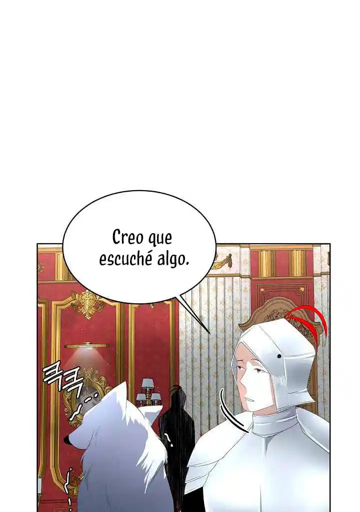 El Protagonista Está Bajo Protección Temporal - Capítulo 10 - Página 40 - LectorTMOo