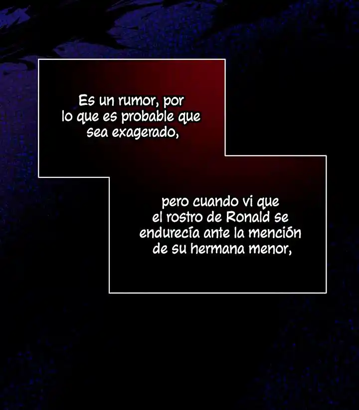 El Protagonista Está Bajo Protección Temporal - Capítulo 10 - Página 57 - LectorTMOo