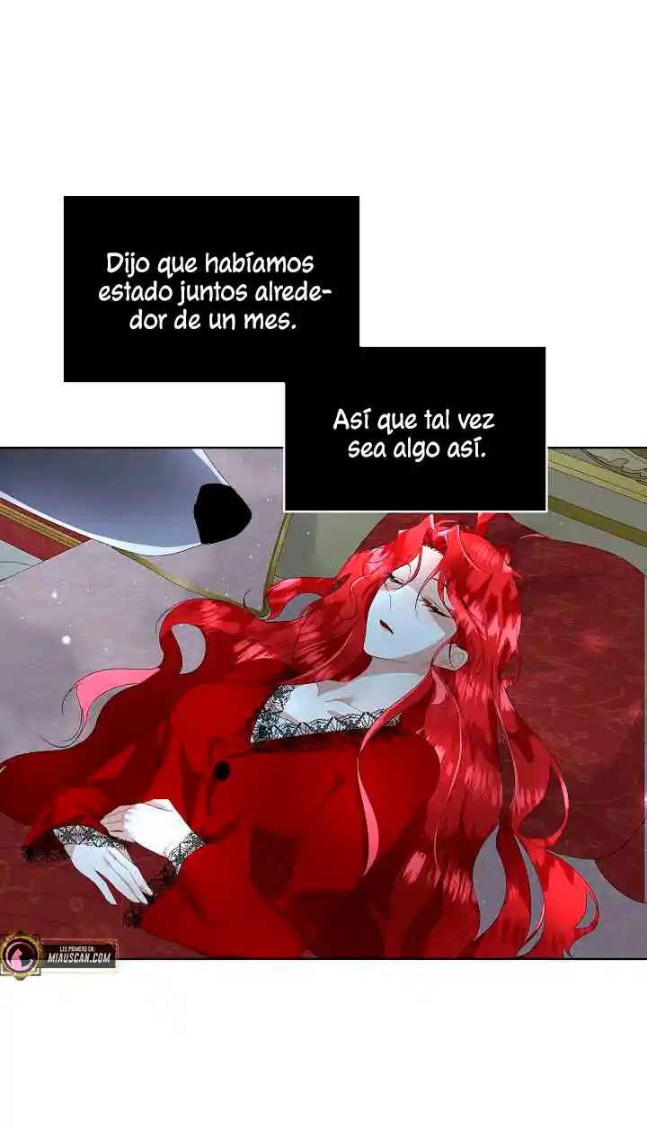 El Protagonista Está Bajo Protección Temporal - Capítulo 10 - Página 61 - LectorTMOo