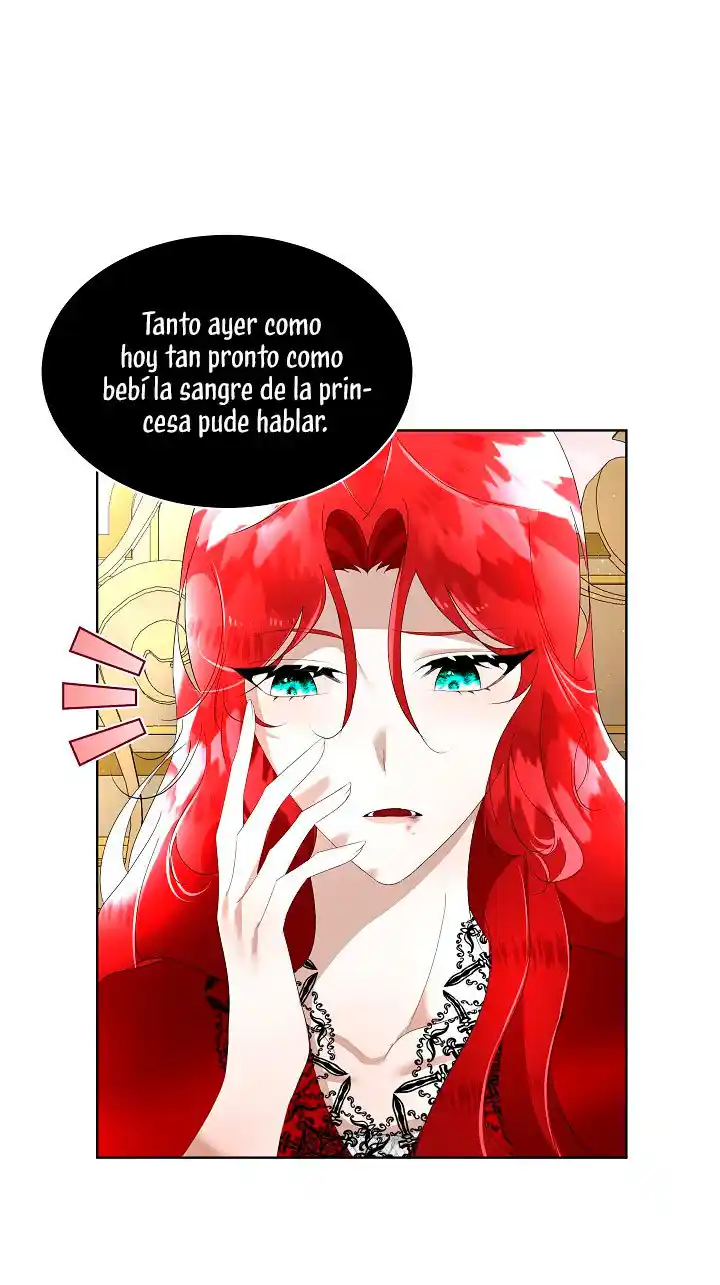 El Protagonista Está Bajo Protección Temporal - Capítulo 11 - Página 17 - LectorTMOo