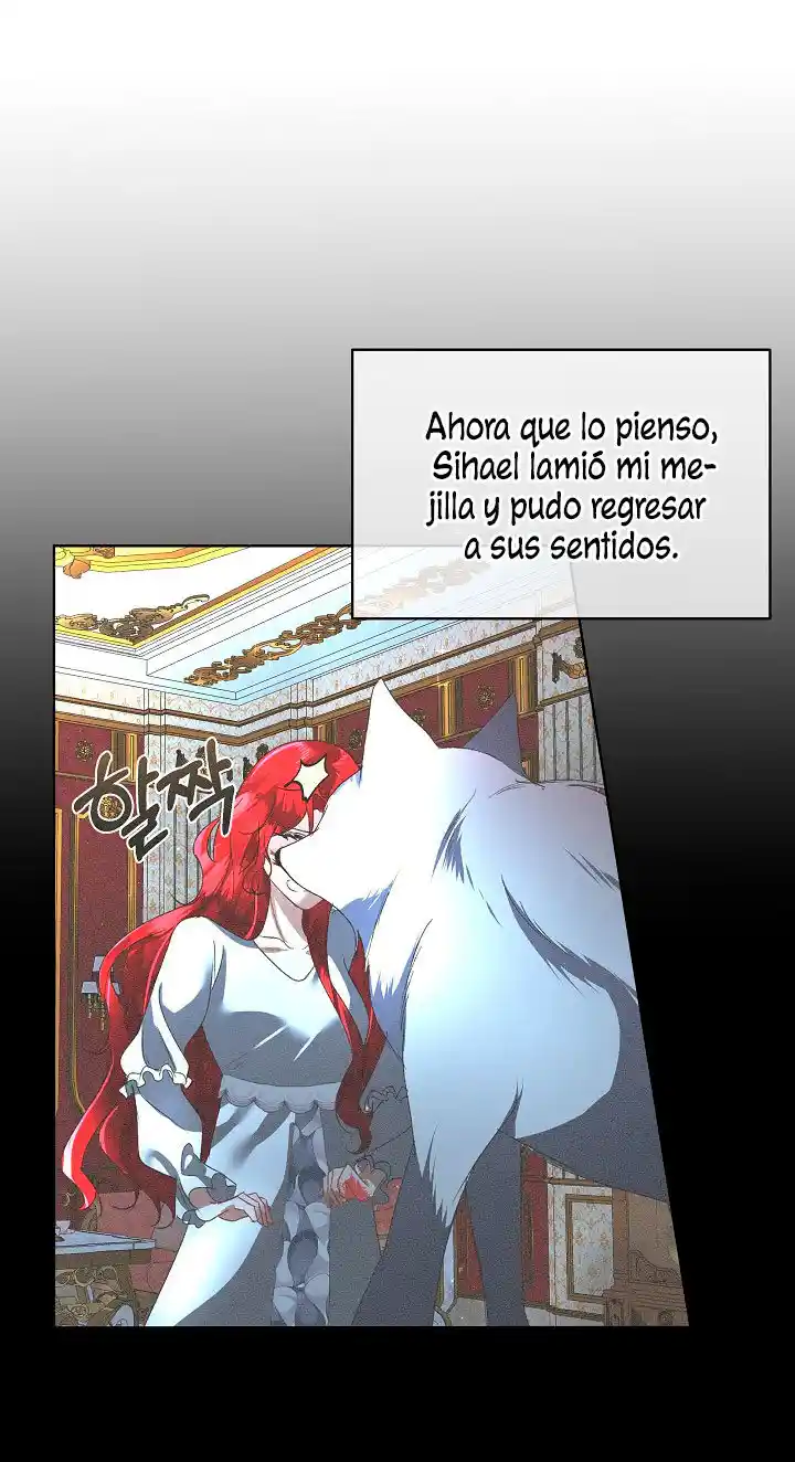 El Protagonista Está Bajo Protección Temporal - Capítulo 11 - Página 18 - LectorTMOo