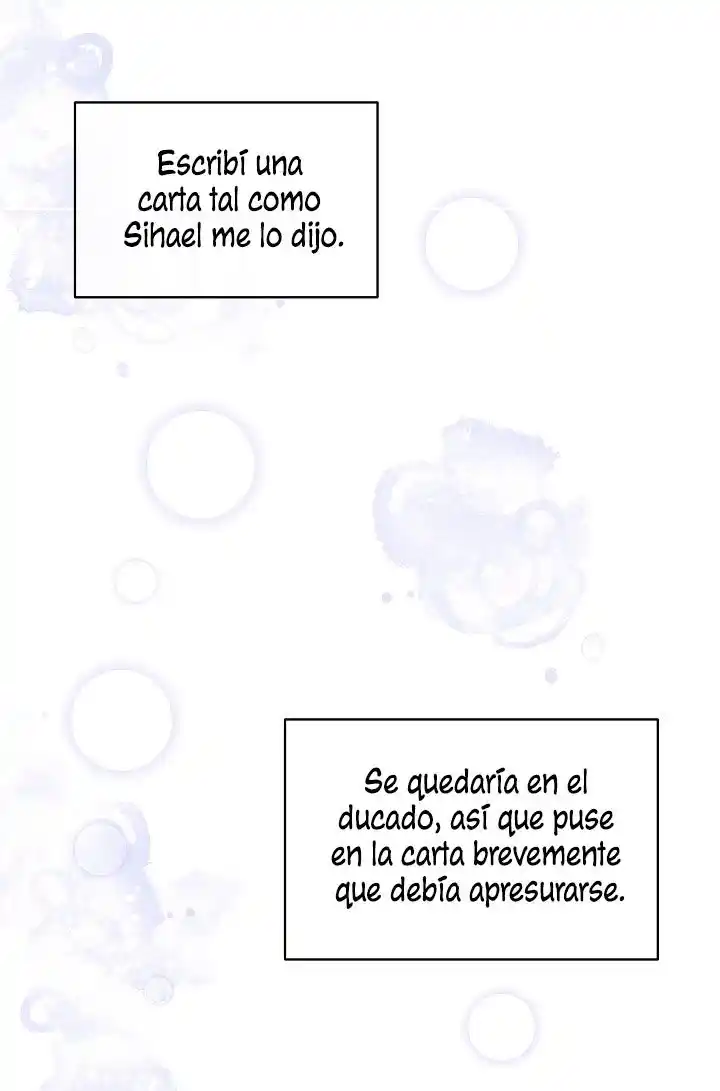 El Protagonista Está Bajo Protección Temporal - Capítulo 11 - Página 39 - LectorTMOo