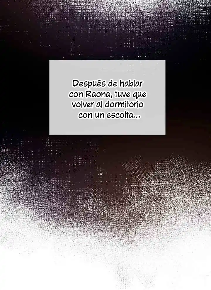 El Protagonista Está Bajo Protección Temporal - Capítulo 12 - Página 10 - LectorTMOo