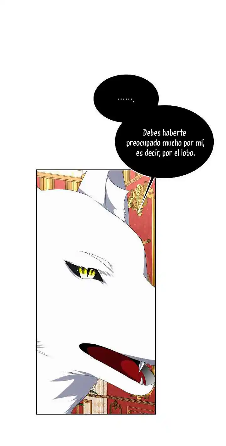 El Protagonista Está Bajo Protección Temporal - Capítulo 12 - Página 28 - LectorTMOo
