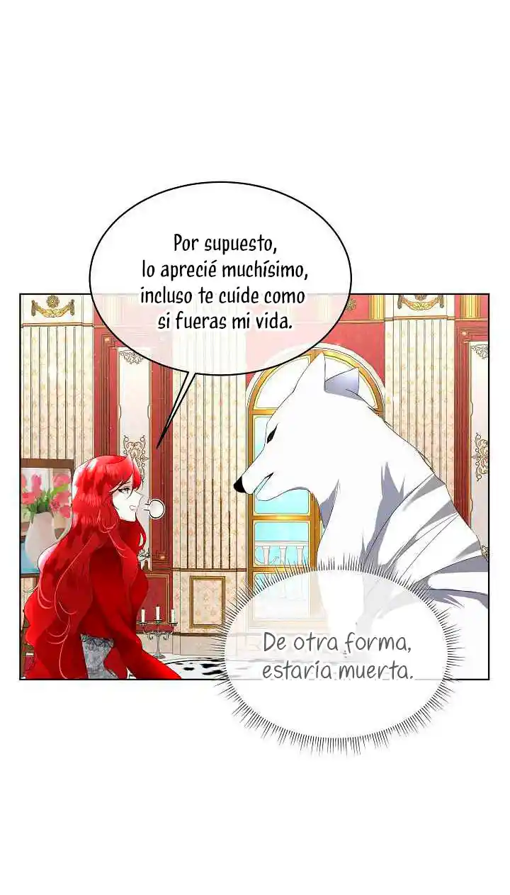 El Protagonista Está Bajo Protección Temporal - Capítulo 12 - Página 29 - LectorTMOo