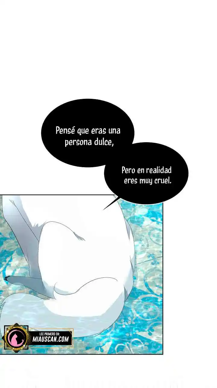 El Protagonista Está Bajo Protección Temporal - Capítulo 12 - Página 66 - LectorTMOo