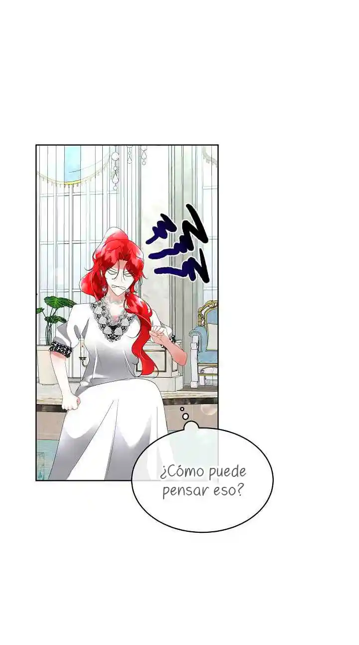 El Protagonista Está Bajo Protección Temporal - Capítulo 12 - Página 69 - LectorTMOo