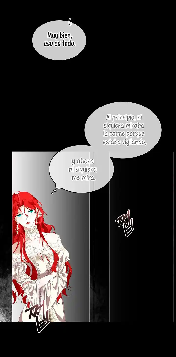 El Protagonista Está Bajo Protección Temporal - Capítulo 2 - Página 11 - LectorTMOo