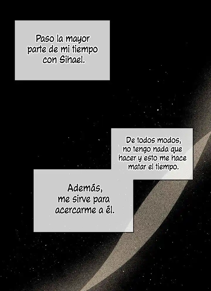 El Protagonista Está Bajo Protección Temporal - Capítulo 2 - Página 13 - LectorTMOo