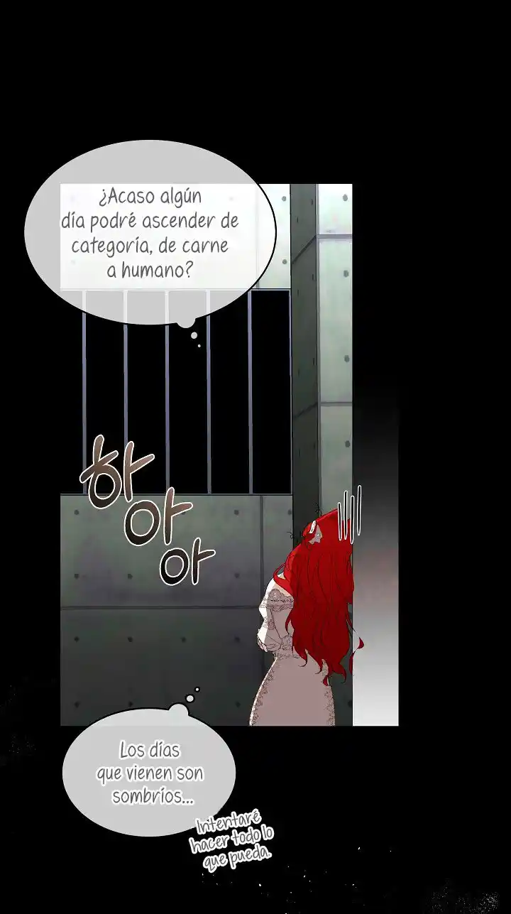 El Protagonista Está Bajo Protección Temporal - Capítulo 2 - Página 19 - LectorTMOo