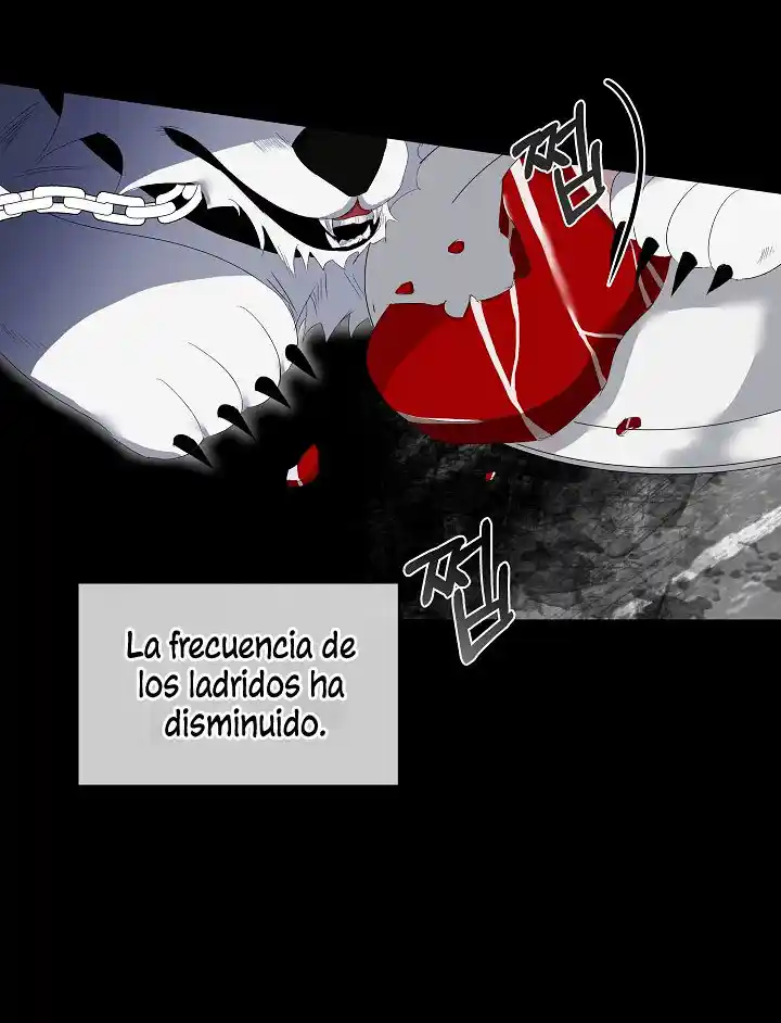 El Protagonista Está Bajo Protección Temporal - Capítulo 2 - Página 21 - LectorTMOo