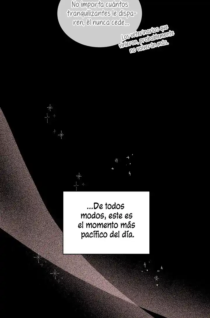 El Protagonista Está Bajo Protección Temporal - Capítulo 2 - Página 24 - LectorTMOo