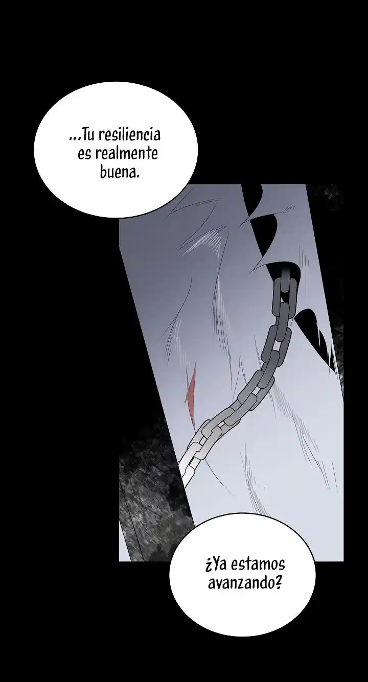 El Protagonista Está Bajo Protección Temporal - Capítulo 2 - Página 26 - LectorTMOo