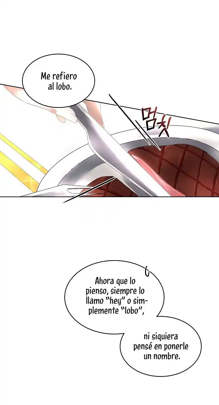 El Protagonista Está Bajo Protección Temporal - Capítulo 2 - Página 38 - LectorTMOo