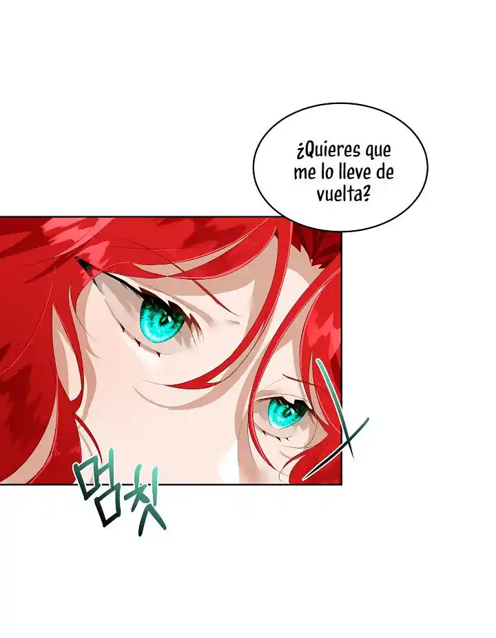 El Protagonista Está Bajo Protección Temporal - Capítulo 2 - Página 42 - LectorTMOo