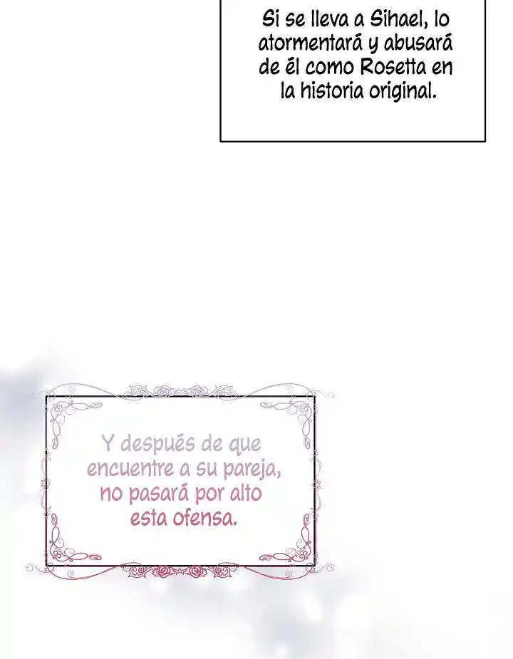 El Protagonista Está Bajo Protección Temporal - Capítulo 2 - Página 44 - LectorTMOo