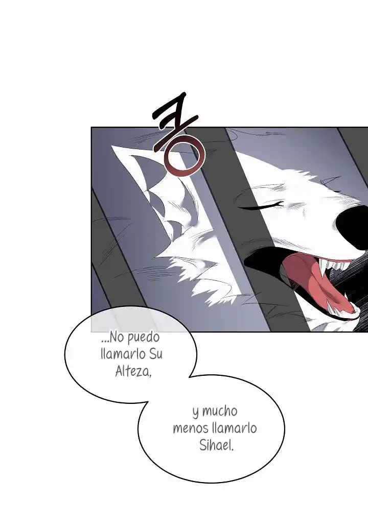 El Protagonista Está Bajo Protección Temporal - Capítulo 2 - Página 58 - LectorTMOo