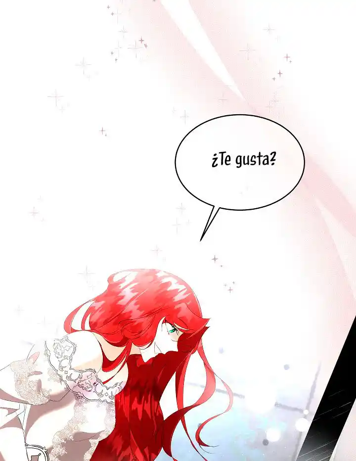 El Protagonista Está Bajo Protección Temporal - Capítulo 2 - Página 62 - LectorTMOo