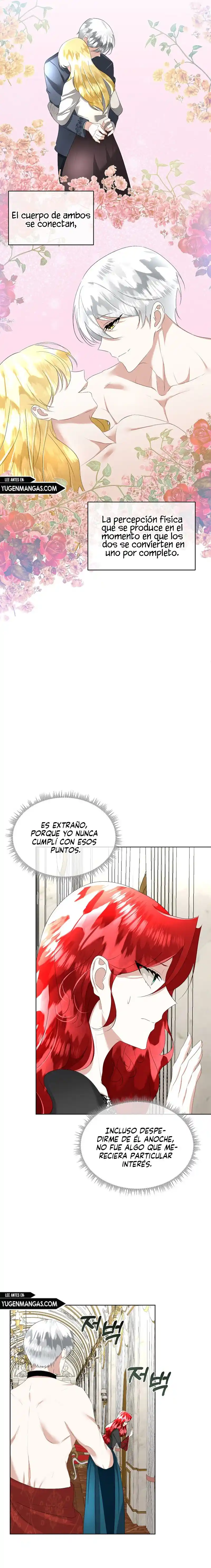 El Protagonista Está Bajo Protección Temporal - Capítulo 23 - Página 10 - LectorTMOo